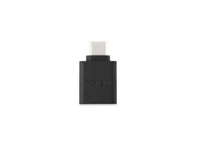 Kensington K33477WW K33477WW K33477WW K33477WW USB-C to USB-A Adapter CA1010  