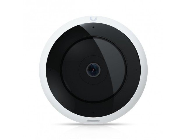 Ubiquiti UVC-AI-360-W UVC-AI-360-W UVC-AI-360-W UVC-AI-360-W Indoor/outdoor 2K PoE camera  with pan-