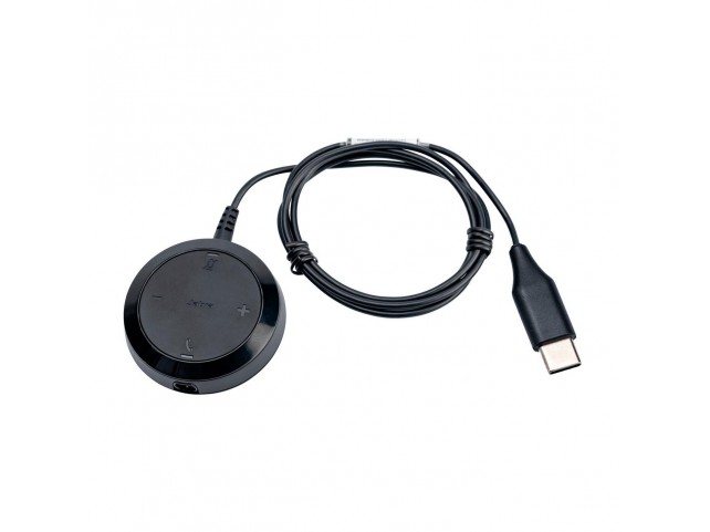 Jabra 14208-36 14208-36 14208-36 14208-36 Evolve 30 Ii Link Uc Usb-C  