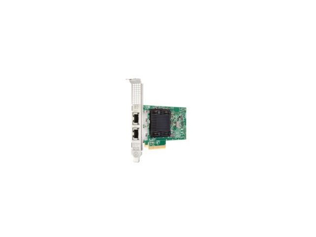 Hewlett Packard Enterprise 813661-B21 813661-B21 813661-B21 813661-B21 Eth 10Gb 2p 535T Adptr  x x N