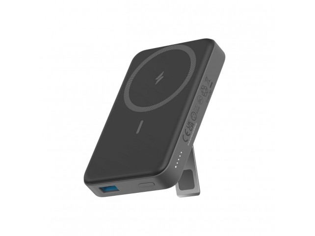 Anker A1654G11 A1654G11 A1654G11 A1654G11 633 10000 mAh Wireless  charging Black