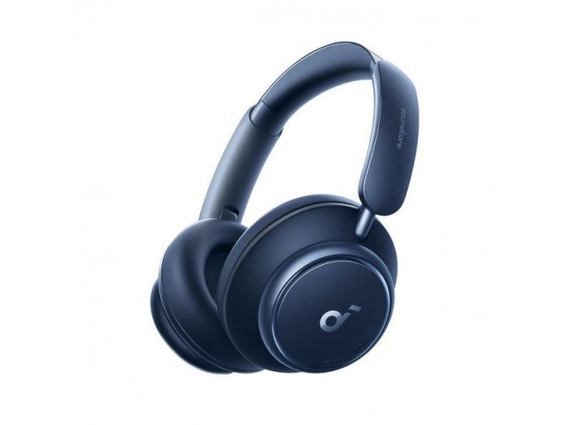 Anker A3040G31 A3040G31 A3040G31 A3040G31 Space Q45 Headphones Wired  Wireless Head-Band