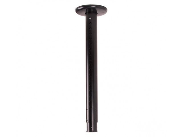 B-Tech BT7851/B BT7851/B BT7851/B BT7851/B 50mm Dia Ceiling Mount  System 2 Telescopic Ceiling