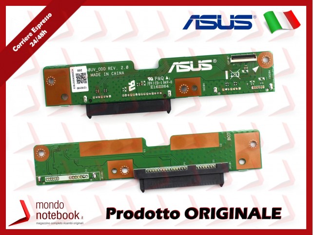 Hard Disk ODD CONTROLLER BOARD FOR VIVOBOOK FOR ASUS X543UA X540UA
