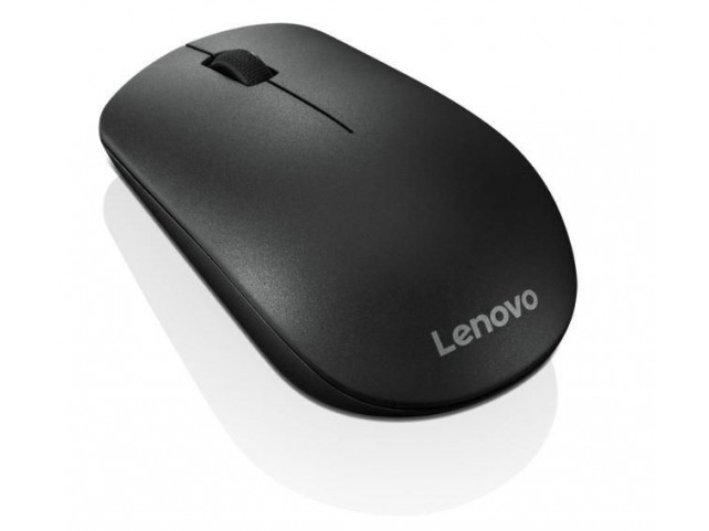 Lenovo GY50R91292 GY50R91292 GY50R91292 GY50R91292 400 mouse Office  Ambidextrous RF Wireless