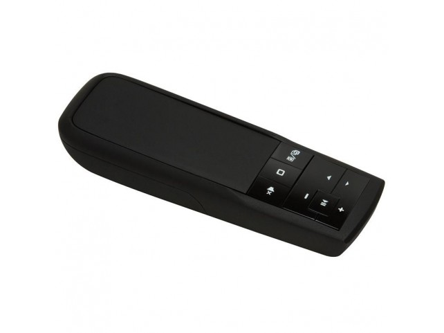 LogiLink ID0154 ID0154 ID0154 ID0154 Funk Presenter mit  Laserpointe 2 4 GHz
