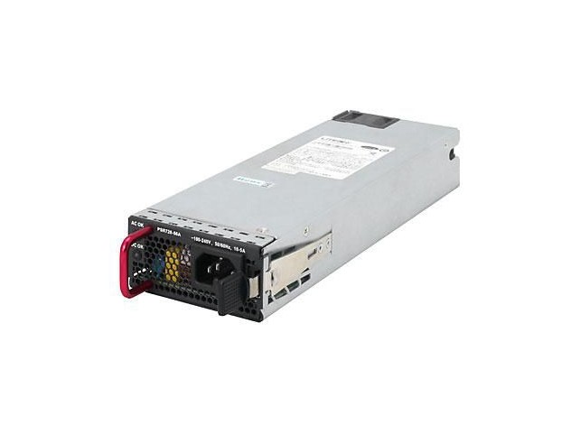 Hewlett Packard Enterprise JG544A-RFB JG544A-RFB JG544A-RFB JG544A-RFB X362 720W AC POE Power  x x R