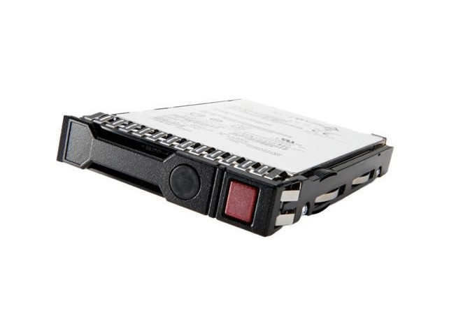 Hewlett Packard Enterprise P47812-H21 P47812-H21 P47812-H21 P47812-H21 1.92TB SATA RI SFF SC PM8  ST