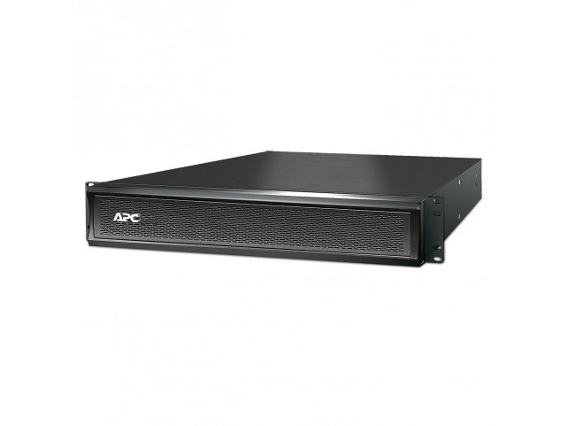 APC SMX48RMBP2U SMX48RMBP2U SMX48RMBP2U SMX48RMBP2U Smart UPS/48XLBP Battery Pack  x x New Retail x 