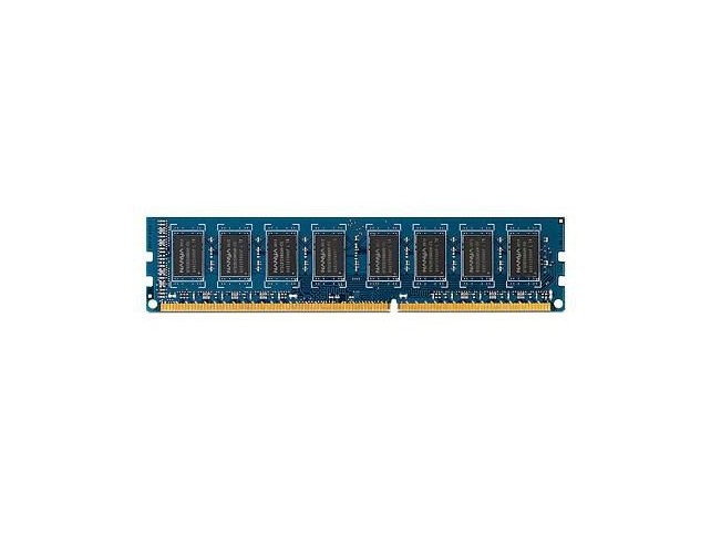 Memory - DIMM, 2GB, PC3-10600  **Refurbished**
