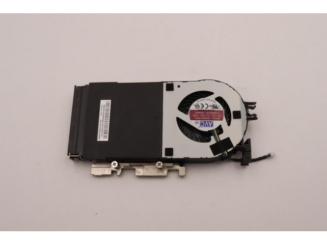 Lenovo 5H40U93052 35W heatsink for Lenovo  ThinkStation P360 Tower