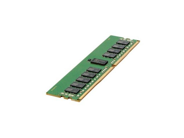 Hewlett Packard Enterprise 851353-B21-RFB 8GB 1Rx8 PC4-2400T-R STND  x x Refurbished x x