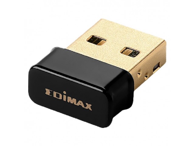 Edimax EW-7811UN V2 EW-7811Un V2 WLAN 150 Mbit/s  EW-7811Un V2 Wireless USB