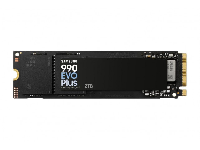 Samsung MZ-V9S2T0BW Mz-V9S2T0 2 Tb M.2 Pci  Express 4.0 Nvme V-Nand Tlc