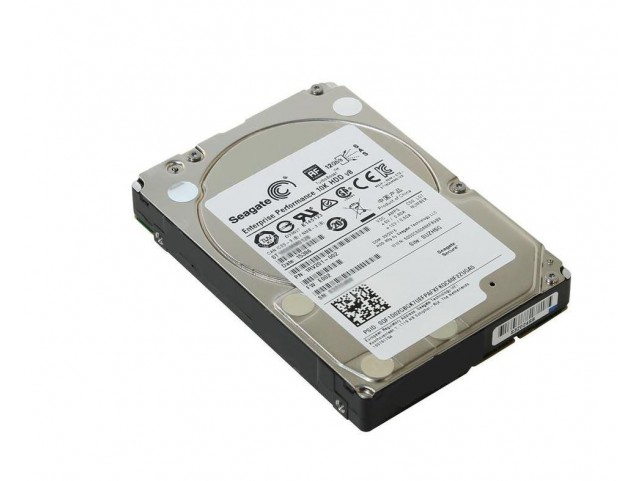 Seagate ST1800MM0168-RFB 1.8TB SAS Hard Drive 10k RPM  Enterprise SAS-3 Disk