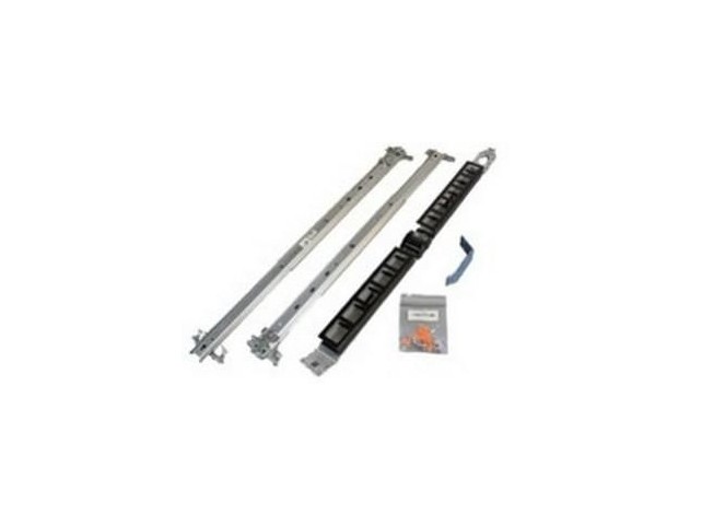 Hewlett Packard Enterprise 574765-001-RFB Rack Mount Hardware  x x Refurbished x x