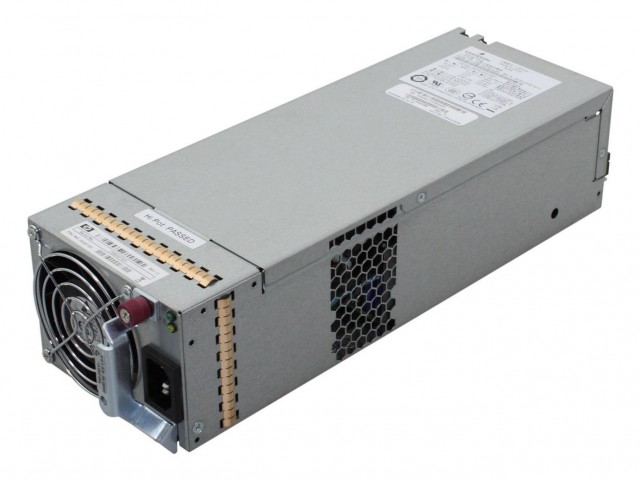 Hewlett Packard Enterprise 592267-002-RFB Power Suppply 595W  x x Refurbished x x