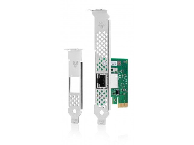 HP E0X95AA-RFB Intel Ethernet I210-T1 Gbe Nic  