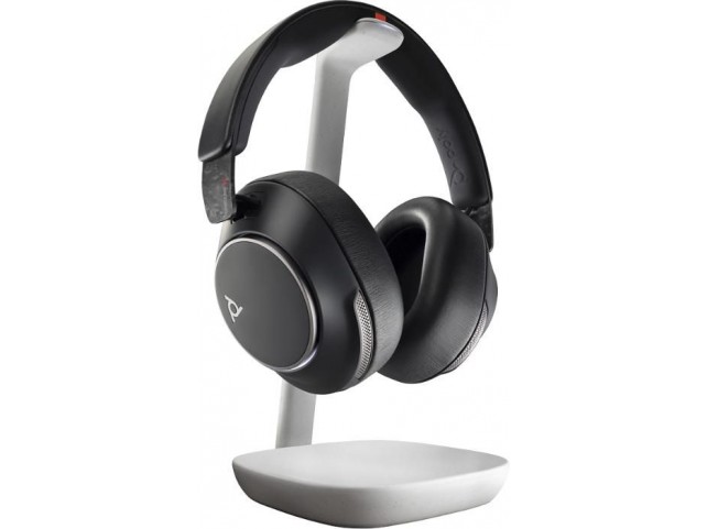 HP 8G7T8AA Voyager Surround 85 UC  Microsoft Teams Certified