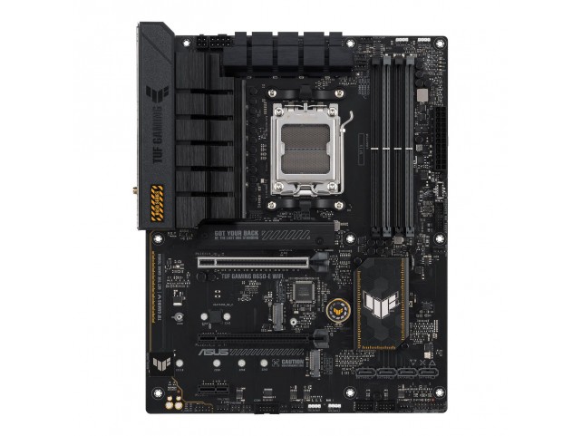 Asus 90MB1GT0-M0EAY0 Tuf Gaming B650-E Wifi Amd  B650 Socket Am5 Atx