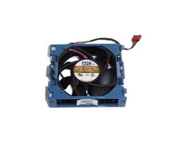 Hewlett Packard Enterprise RP000121879 ML350 G6 Fan 92mm  x x Refurbished x x