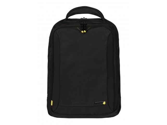 Tech Air TAC5701V5 5701V4 Notebook Case 39.6 Cm  (15.6 ) Backpack Case Black