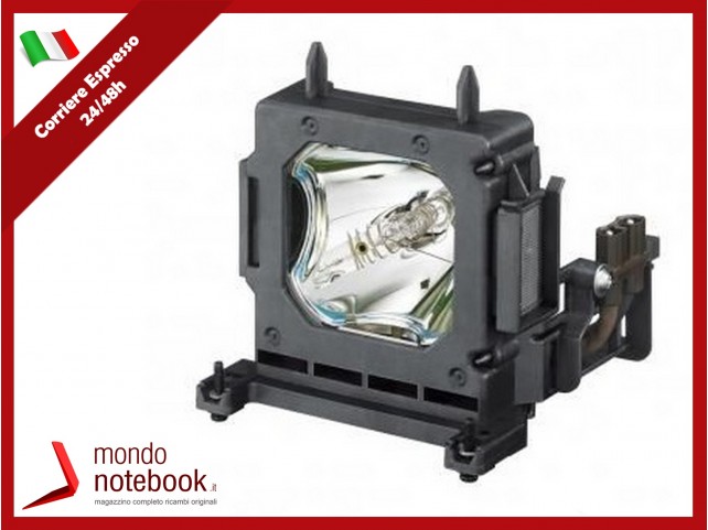 Lampada Originale per VideoProiettore Sony VPL-HW65ES LMP-H210