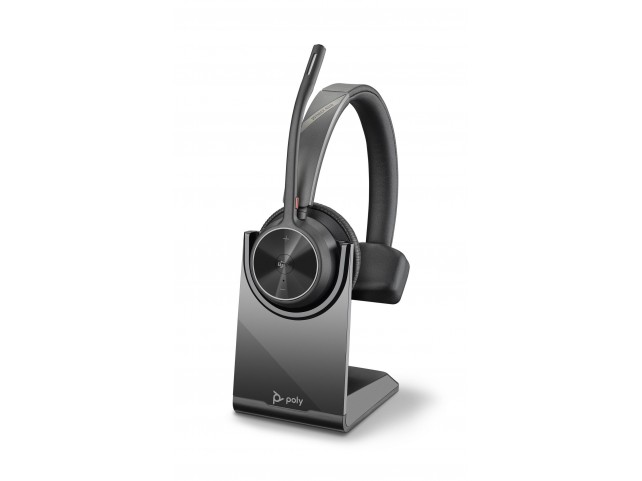 Poly 218474-02 VOYAGER 4310 UC V4310-M  Headset C USB-C CS WW