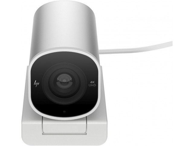HP 695J6AA 960 4K Streaming Webcam  