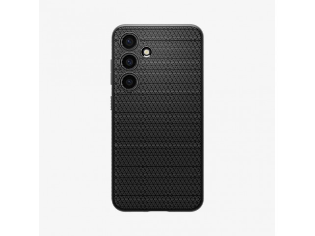 Spigen ACS07347 Liquid Air Mobile Phone Case  15.8 Cm (6.2 ) Cover Black