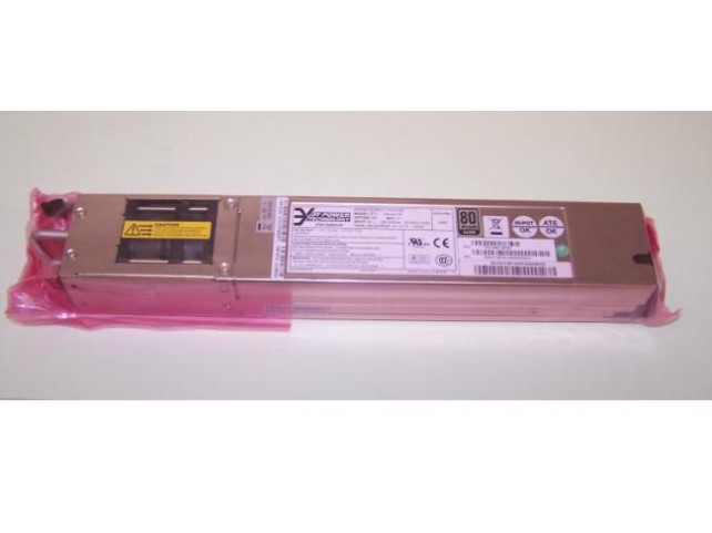 Hewlett Packard Enterprise JC680-61001-RFB A58x0AF 650W AC Power Supply  