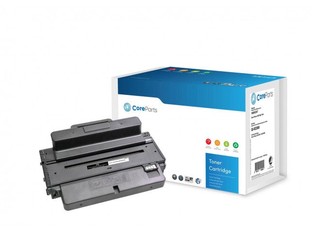 CoreParts QI-XE2008 Toner Black 106R02307  Pages: 11.000 Nordic Swan