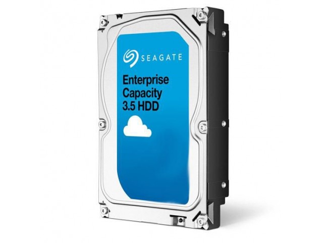 Seagate ST4000NM0035-RFB 4TB 3 5 SATAIII Enterprice  7200RPM 128MB cache 24/7