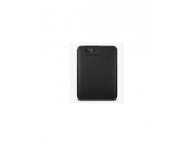 HD WD USB 3.0 2TB 2.5'' ELEMENT - Nero - WDBU6Y0020BBK-WESN