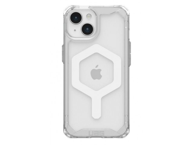 Urban Armor Gear 114294114341 Mobile Phone Case 15.5 Cm  (6.1 ) Cover Transparent