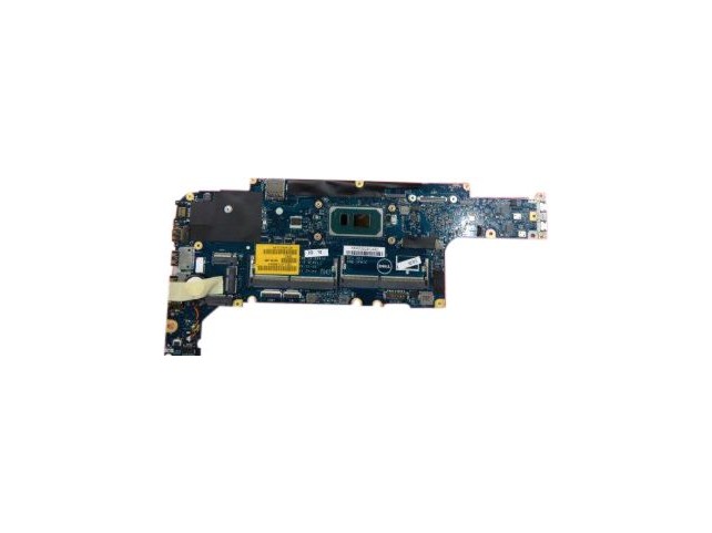 Dell 47J2X Motherboard for Latitude 5420  with Intel Core i5-1135G7