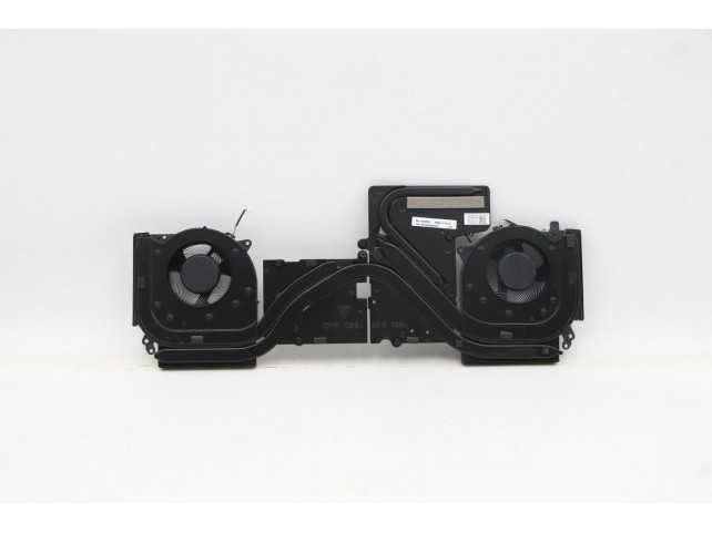 Lenovo 5H40S20310 Thermal module for Lenovo  Legion 5 15ACH6H