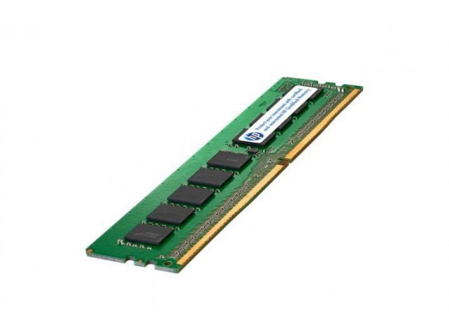 Hewlett Packard Enterprise 819880-B21-RFB 8GB 1Rx8 PC4-2133P-E-15 STND  x x Refurbished x x