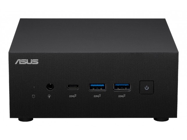 Asus 90MR00U2-M000D0 Pn64-Bb5013Md Mini Pc Black  I5-12500H