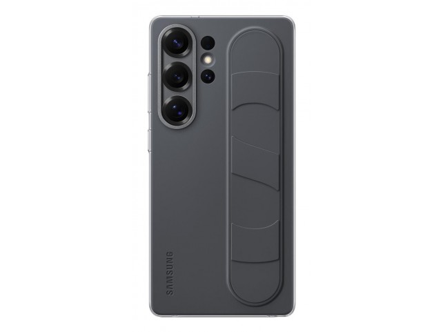 Samsung EF-GS938CBEGWW S25 Ultra Standing Grip Black  