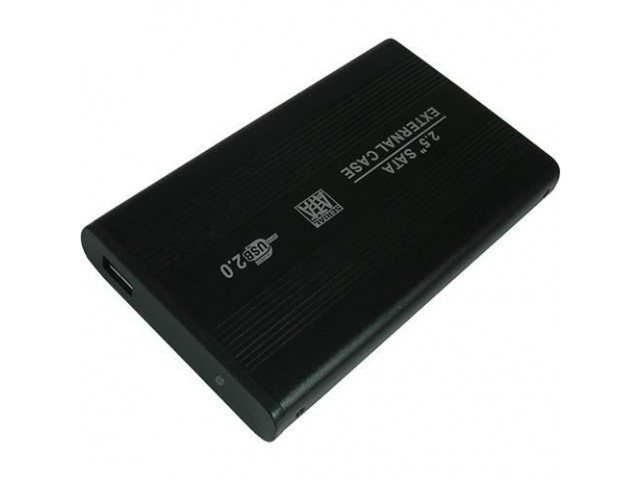 CoreParts MS1T1E2.5USB 1TB 8MB USB2.0 2 5 5400rpm  ge MS1T1E2.5USB 1000 GB