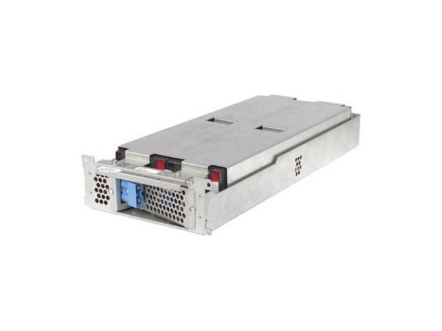 APC RBC43 Battery Cartridge  x x New Retail x x