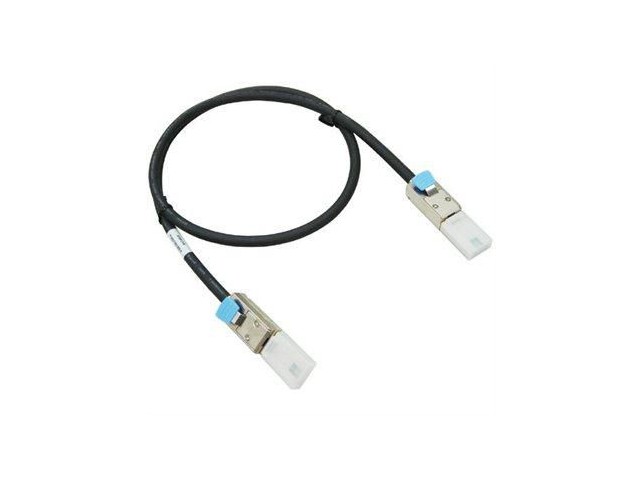Hewlett Packard Enterprise RP001225191 Cable EXT Mini SAS 1M  x x Refurbished x x