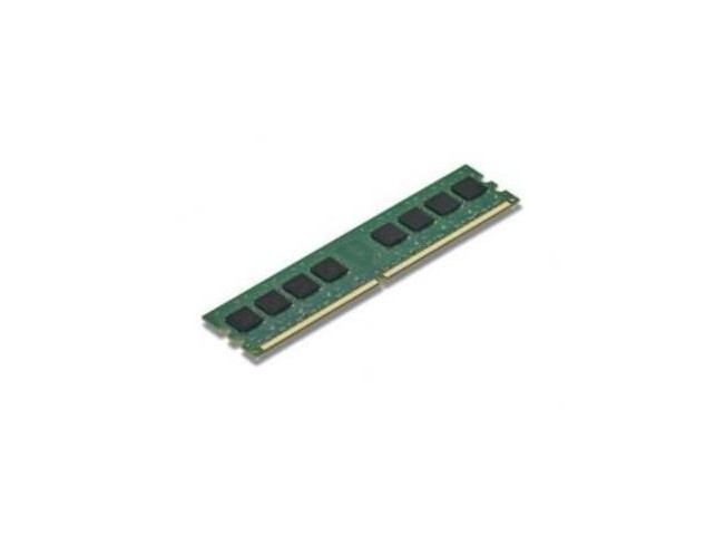 Fujitsu S26361-F3909-L515-RFB 8GB (1X8GB) 2RX8 DDR4-2133  ECC x x Refurbished x x TX200