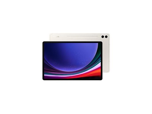 Samsung SM-X810NZEAEUB Galaxy Tab S9+ Sm-X810N 256  Gb 31.5 Cm (12.4 ) Qualcomm