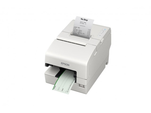 Epson C31CL25101 H6000VI-101 Srl Wht  