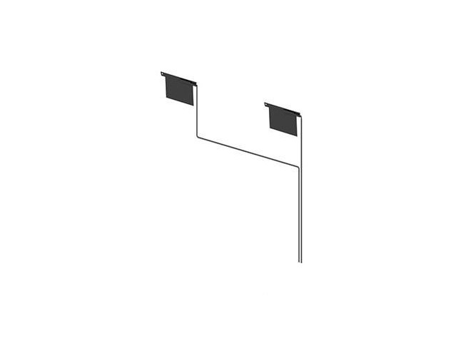 HP M21727-001 ANTENNA DUAL WLAN  M21727-001 Antenna HP