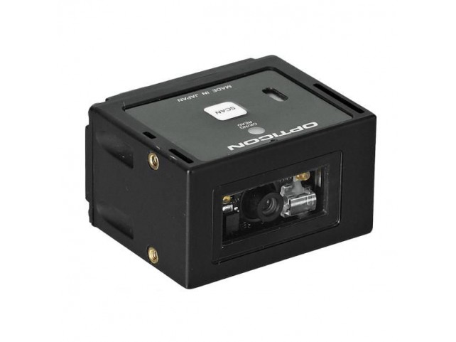 Opticon NLV-3101, USB, 2D  incl.: cable, J19 firmware