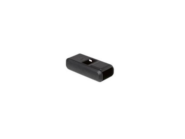 Opticon Rubber cover soft, black  13401, Black, Silicone,
