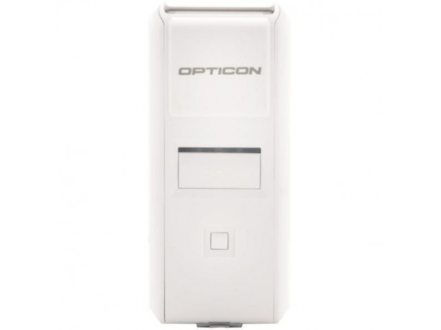 Opticon OPN4000n, 1D, Bluetooth, White  CCD data collector